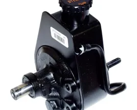 Crown Automotive Jeep Replacement Power Steering Hoses; Pumps; and Related Components Jeep