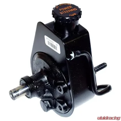 Crown Automotive Jeep Replacement Power Steering Hoses; Pumps; and Related Components Jeep - 33001907