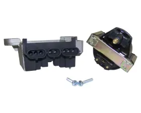 Crown Automotive Jeep Replacement Secondary Igntion Jeep