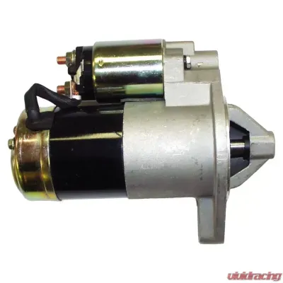 Crown Automotive Jeep Replacement Starter Including Solenoid Jeep - 33002709