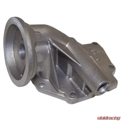 Crown Automotive Jeep Replacement Oil Pump Cover Jeep - 33003536