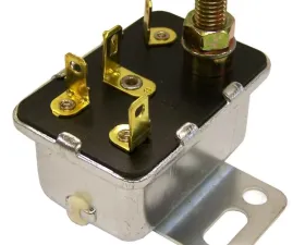 Crown Automotive Jeep Replacement Relays Jeep