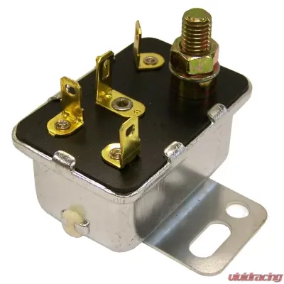 Crown Automotive Jeep Replacement Relays Jeep - 33003934