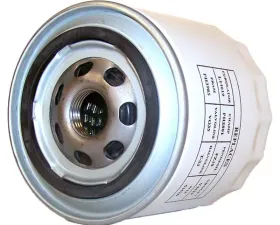 Crown Automotive Jeep Replacement Filters Jeep