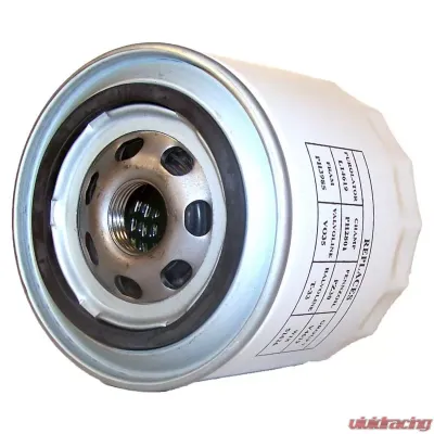 Crown Automotive Jeep Replacement Filters Jeep - 33004195