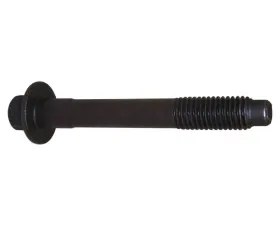 Crown Automotive Jeep Replacement Front Hub to Steering Knuckle Bolt; 6 Required Jeep