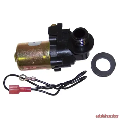 Crown Automotive Jeep Replacement Windshield Washer and Related Components Jeep Rear - 36001132