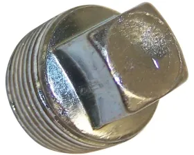 Crown Automotive Jeep Replacement Differential N/A