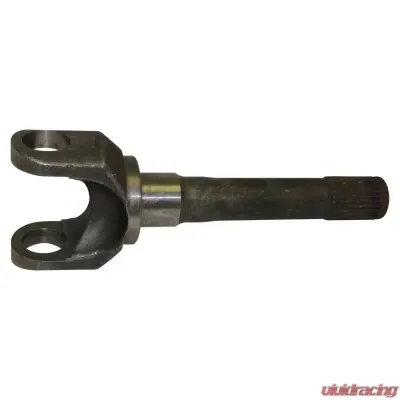 Crown Automotive Jeep Replacement Axle Shaft Jeep Front Outer - 36617