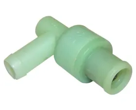 Crown Automotive Jeep Replacement Positive Crankcase Ventilation (PCV) Valve