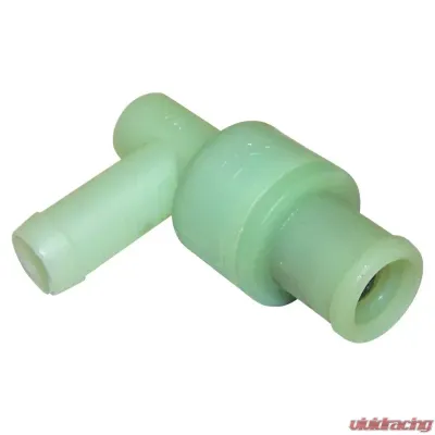 Crown Automotive Jeep Replacement Positive Crankcase Ventilation (PCV) Valve - 3671076
