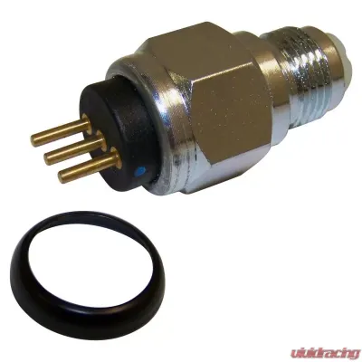 Crown Automotive Jeep Replacement Switches Jeep - 3747361