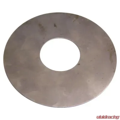 Crown Automotive Jeep Replacement Differential Jeep Front - 3893982