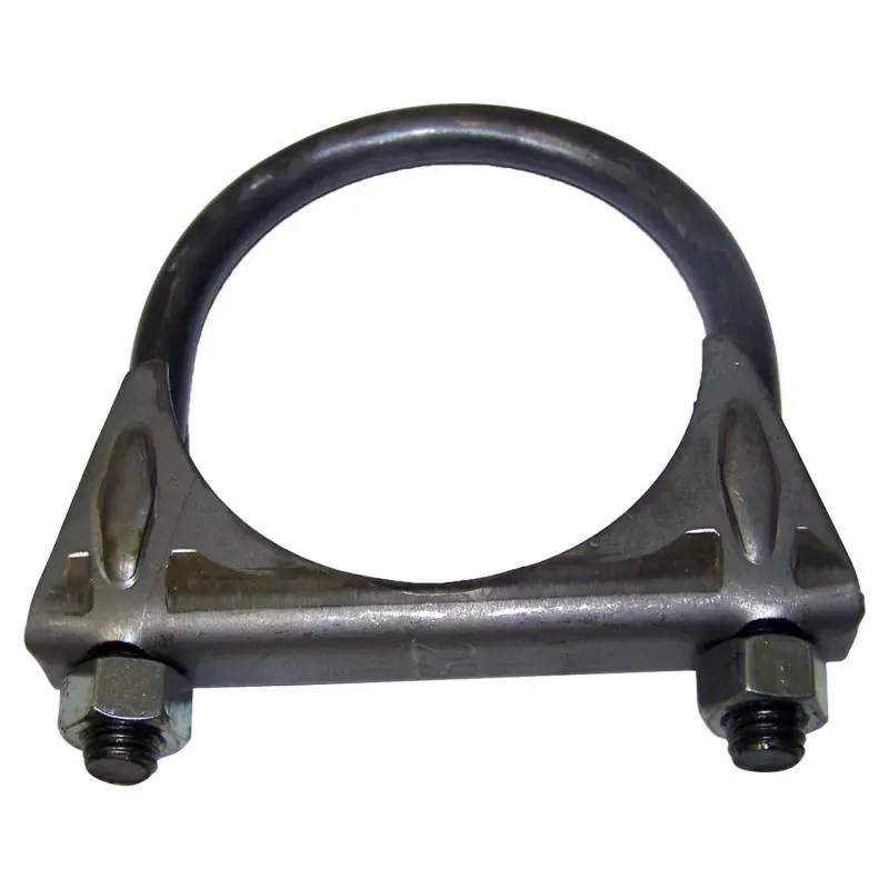 Crown Automotive Jeep Replacement Clamps Jeep N/A - 4004445