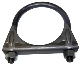 Crown Automotive Jeep Replacement Clamps Jeep N/A