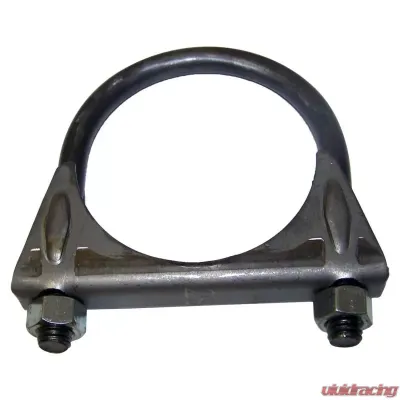 Crown Automotive Jeep Replacement Clamps Jeep N/A - 4004445
