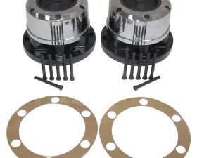 Crown Automotive Jeep Replacement Axle Hardware Jeep