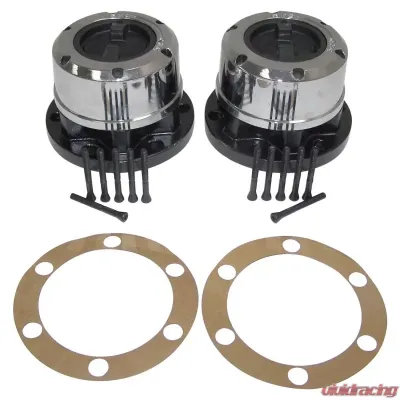 Crown Automotive Jeep Replacement Axle Hardware Jeep - 400502