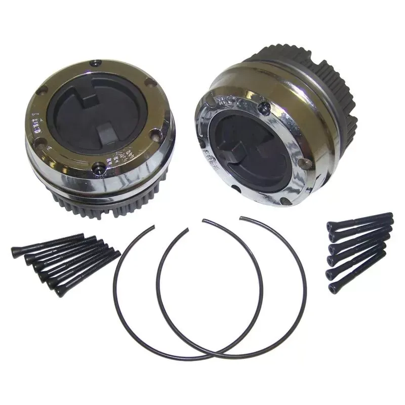 Crown Automotive Jeep Replacement Axle Hardware - 400518
