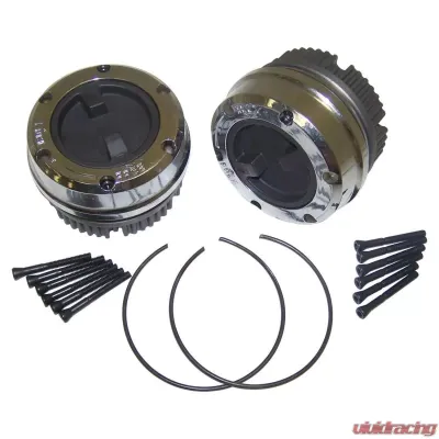 Crown Automotive Jeep Replacement Axle Hardware - 400518