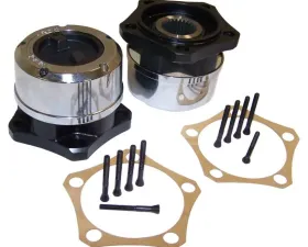 Crown Automotive Jeep Replacement Axle Hardware Jeep