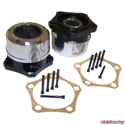 Crown Automotive Jeep Replacement Axle Hardware Jeep - 400526