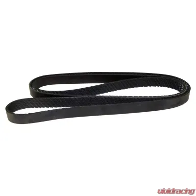 Crown Automotive Jeep Replacement Accessory Drive Belt System Components Jeep Accessory Drive - 4060882