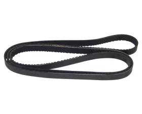 Crown Automotive Jeep Replacement Accessory Drive Belt System Components Jeep Accessory Drive 2.5L 4-Cyl