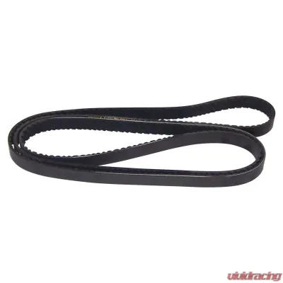 Crown Automotive Jeep Replacement Accessory Drive Belt System Components Jeep Accessory Drive 2.5L 4-Cyl - 4060910