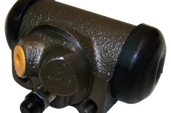 Master Cylinder Braces