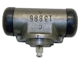 Crown Automotive Jeep Replacement Brake Hardware