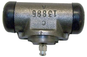 Master Cylinder Braces