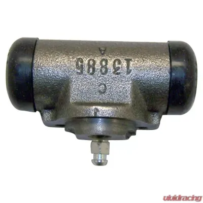 Crown Automotive Jeep Replacement Brake Hardware - 4313056