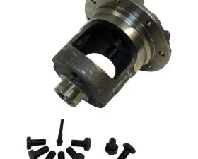 Crown Automotive Jeep Replacement Differential Jeep Rear