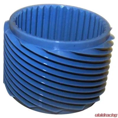 Crown Automotive Jeep Replacement Speedometer Drive Gear, 13 Teeth, 38 Splines Dodge 1994-1997 - 4338996