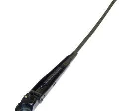 Crown Automotive Jeep Replacement Left or Right Front Wiper Arm for 1991-1992 Chrysler, Dodge or Plymouth Minivans Front