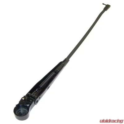 Crown Automotive Jeep Replacement Left or Right Front Wiper Arm for 1991-1992 Chrysler, Dodge or Plymouth Minivans Front - 4389437
