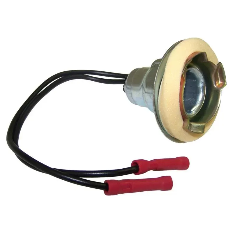 Crown Automotive Jeep Replacement Lighting-Exterior - 4400588