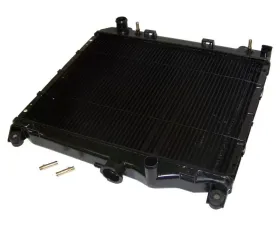 Crown Automotive Jeep Replacement Radiators; Coolers and Related Components Dodge Dakota 1987-1996