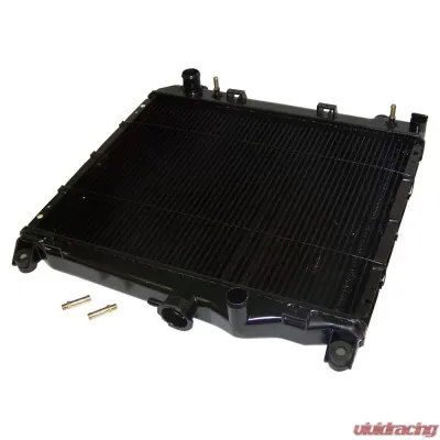 Crown Automotive Jeep Replacement Radiators; Coolers and Related Components Dodge Dakota 1987-1996 - 4401727