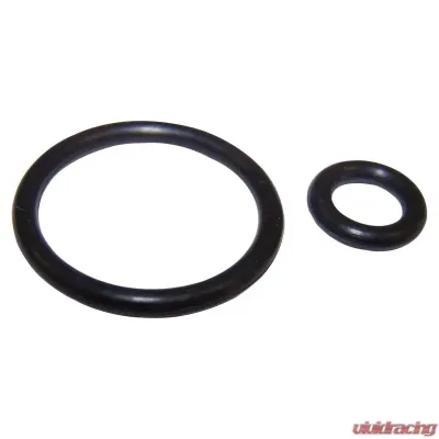 Crown Automotive Jeep Replacement Fuel Pressure Regulator O-Ring Set for 91-86 Jeep XJ, MJ, YJ, ZJ w/ 2.5L, 4.0L Jeep - 4418903