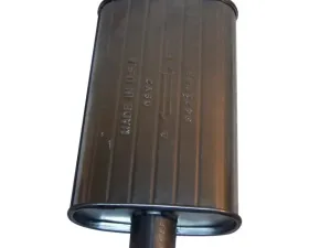 Crown Automotive Jeep Replacement Mufflers
