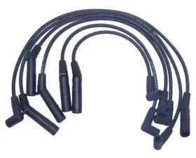 Crown Automotive Jeep Replacement Secondary Ignition N/A