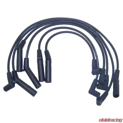 Crown Automotive Jeep Replacement Secondary Ignition N/A - 4443922