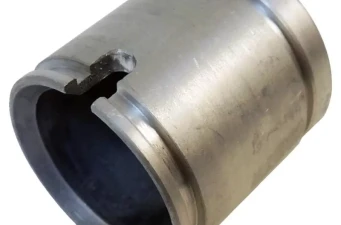 Driveline