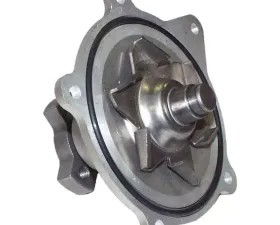 Crown Automotive Jeep Replacement Water Pump and Related Components