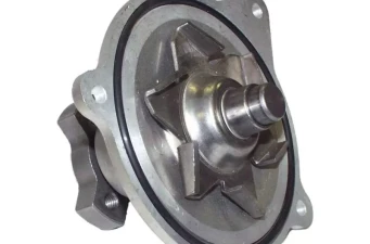 Radiator Parts