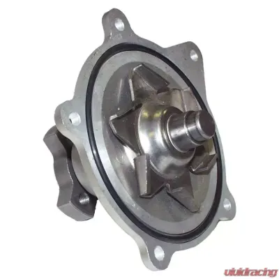 Crown Automotive Jeep Replacement Water Pump and Related Components - 4448878