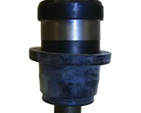 Crown Automotive Jeep Replacement Suspension; Springs; and Related Components Front Lower