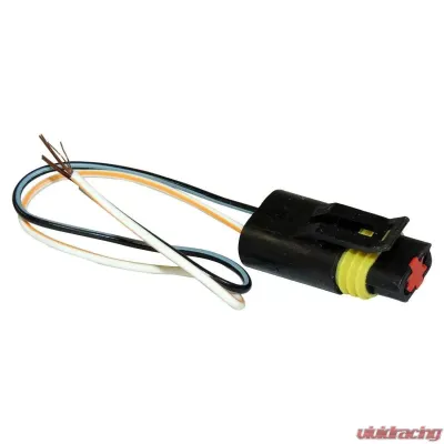 Crown Automotive Jeep Replacement Electrical Connectors - 4460347R